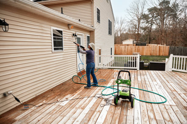 Best Pressure Washing Company Near Me  in Richfield, MN
