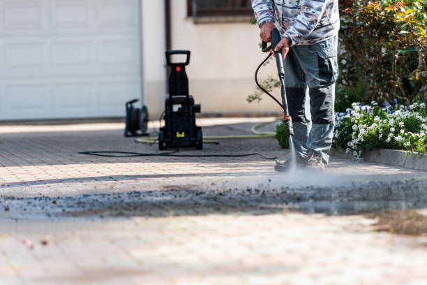Best Roof Pressure Washing  in Richfield, MN