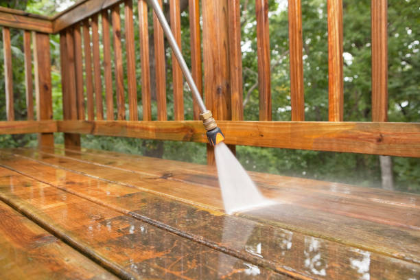 Pressure Washing Estimates in Richfield, MN